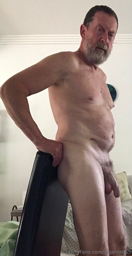Cigardad65 model art galleries