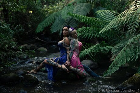 Panther 4 pornstar adult photo