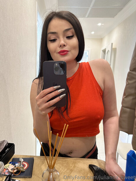 Julianna Sweet model hot gallery