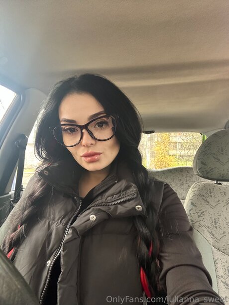 Julianna Sweet pornstar sexy pictures