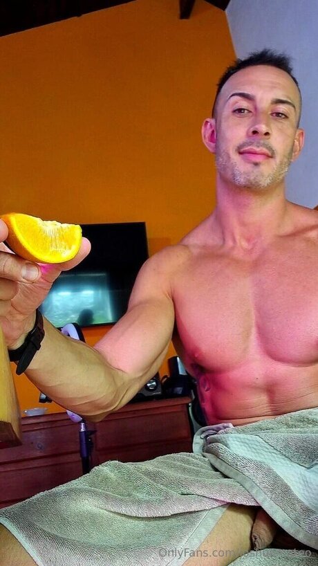 Joshuamateo nudes model photos