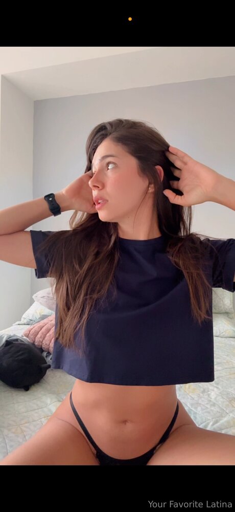 Gabriela Gabyx nice model photos