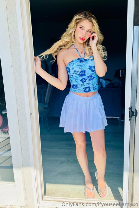Xoamyybby pornstar nudes photos