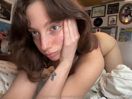 Ashphattt222 pornographic star image