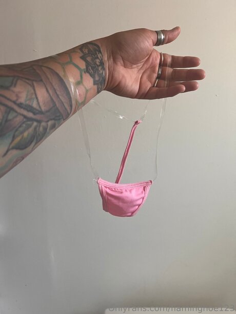 Flaminghoe123 model sexy img