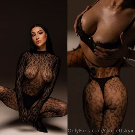 Skarlettskyx nude actress image