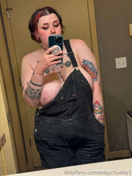 Edgychubby1 pretty pornstar pictures