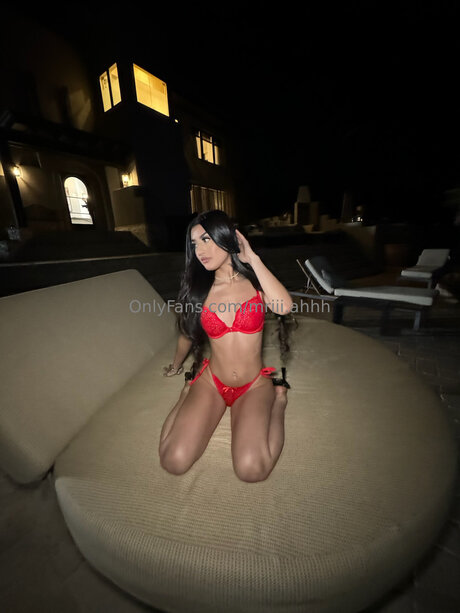 Amiramoonxo sex model galleries