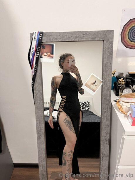 Mari Galore Vip pornstar free photo