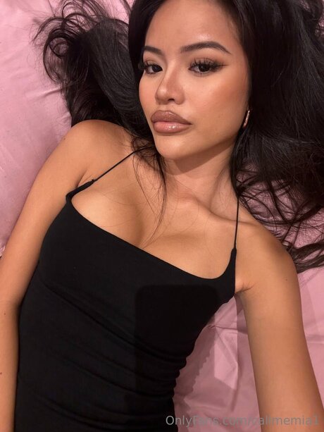 Callmemia1 nudes actress images