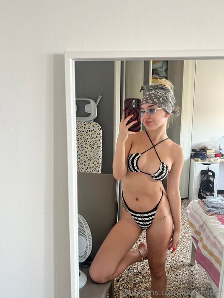 Mariamash pornstar nudes pic