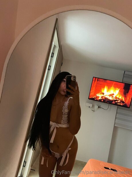 Paradisecaribbean model best gallery