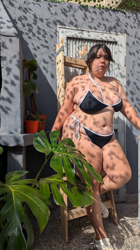 Gothiick star exclusive galleries