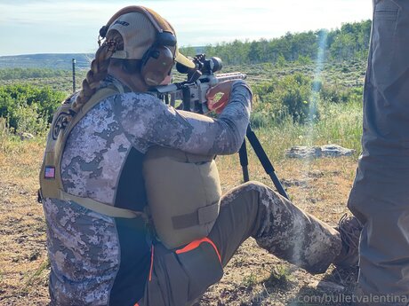 Bulletvalentina pornstar nude pics