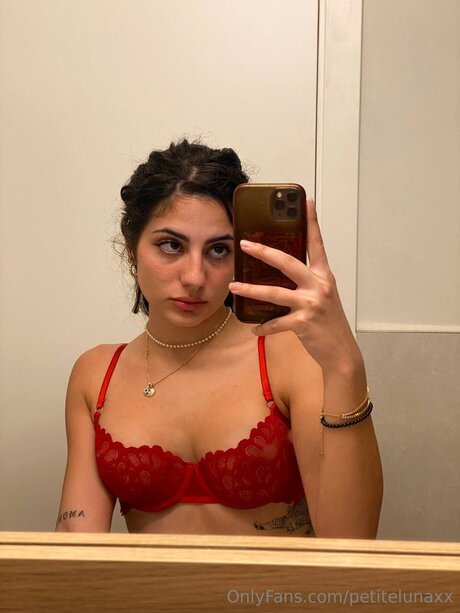 Petitelunaxx pretty star gallery