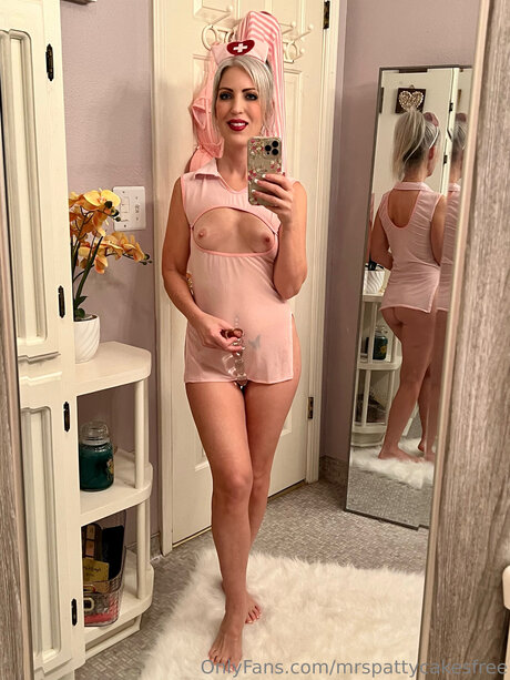 Mrspattycakesfree pornstar sexy image