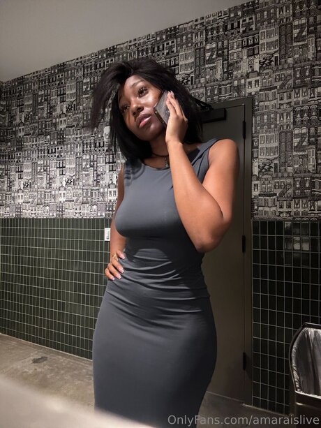 Amaraislive profile image