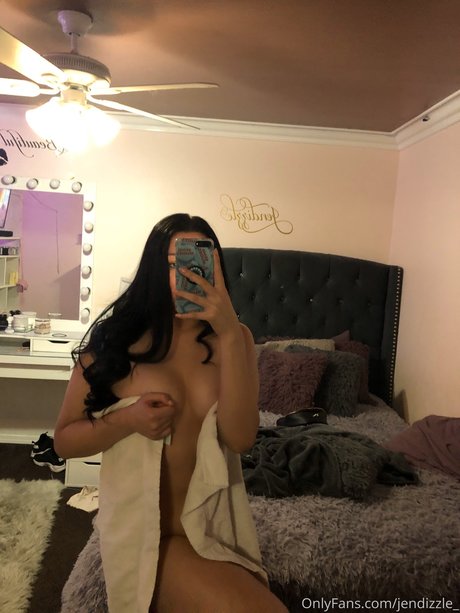jendizzle_ pretty model image