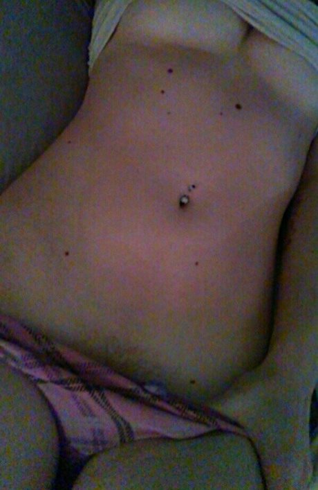 Alice White nude model pics