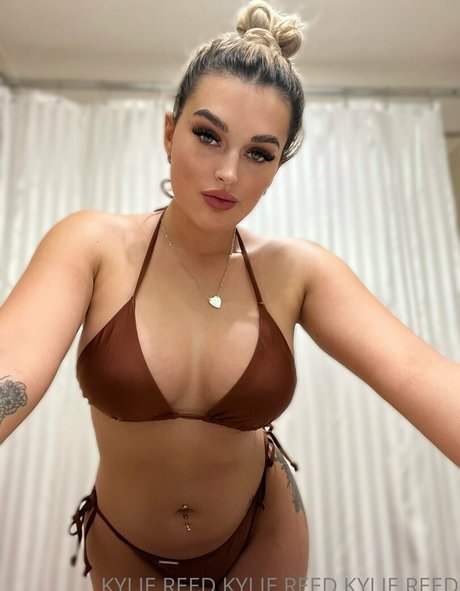 kyliereed hot star pics