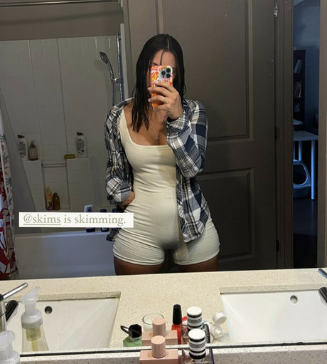 Bella potocny nice model pic