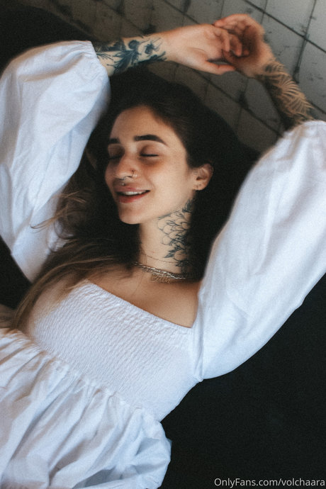 _volchara erotic pornstar photos