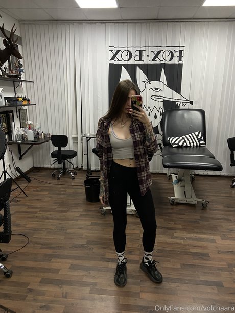 _volchara xxx actress img