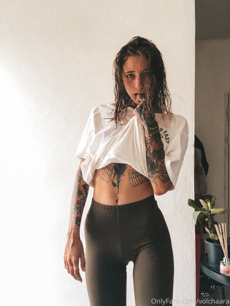 _volchara nudes pornstar pic