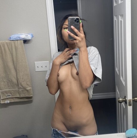 bbydang pretty pornstar pic