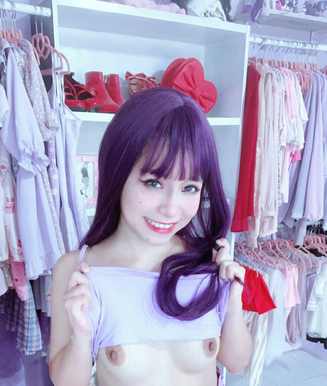 Fluffylissa star hd gallery