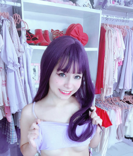 Fluffylissa best star gallery