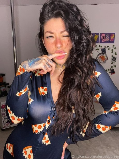 Ale Rose Bunny nudes actress galleries