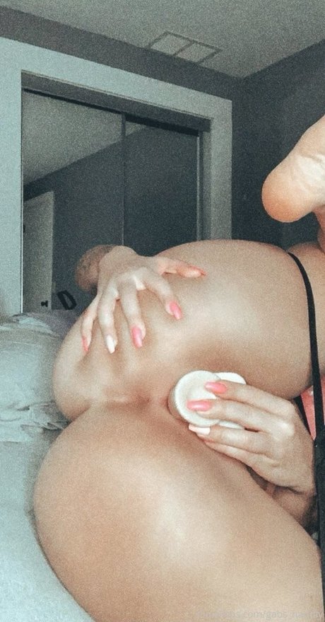 Gabs Handly pornstar xxx photos