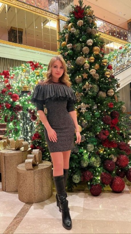 Nicole Ross star nice image