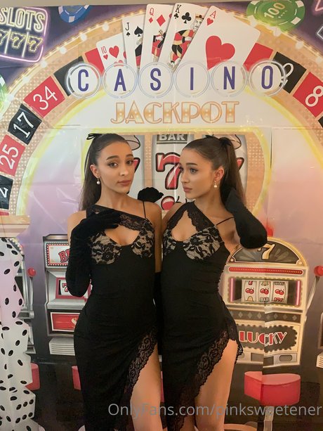 Pink Sweetener star best img