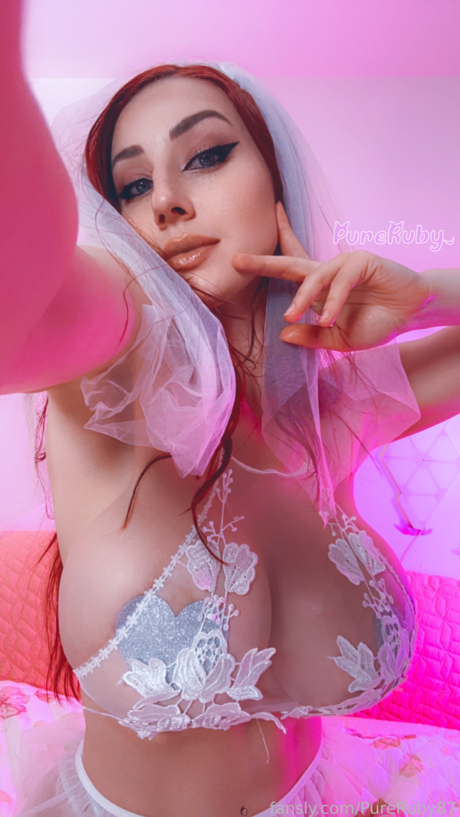 Pure Ruby star porn picture