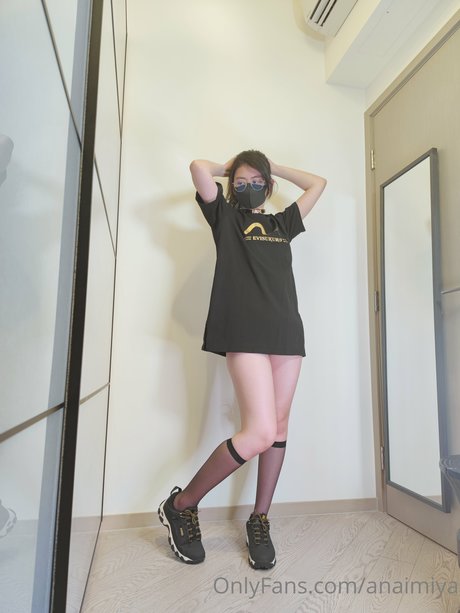 Anaimiya model pretty galleries