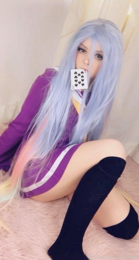 Danni Meow_ model top pictures