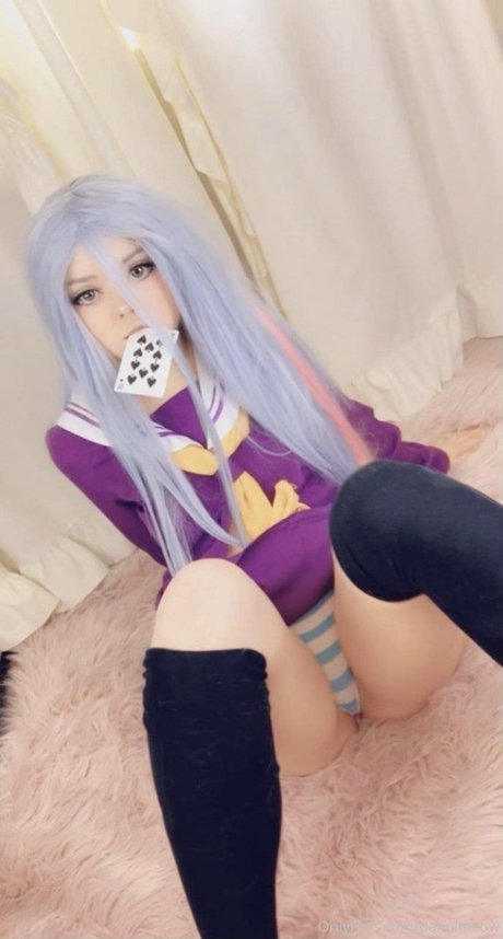 Danni Meow_ exclusive star images