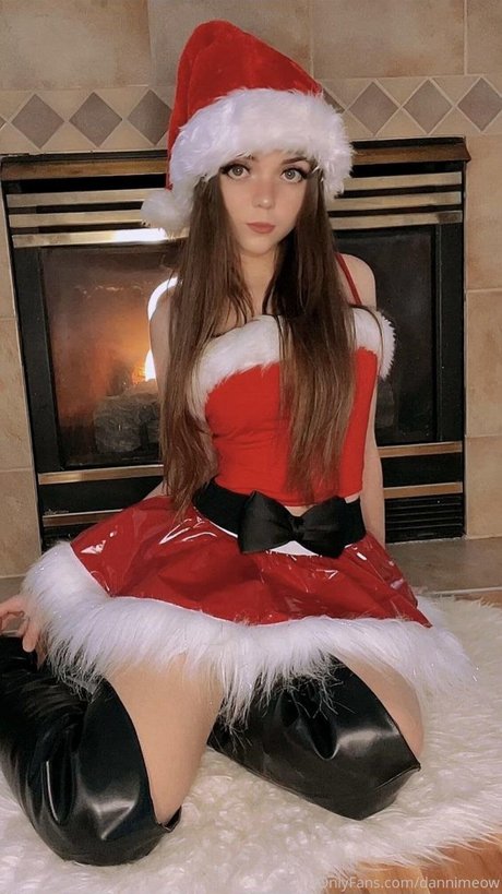 Danni Meow_ pornstar xxx image