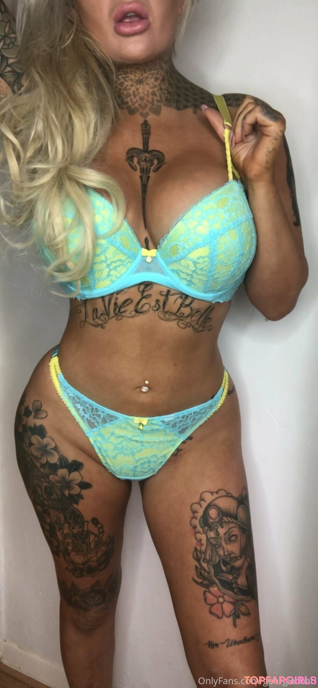 Gia Clarke pornstar pretty gallery