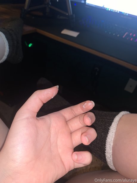 Aluraye nudes actress pics