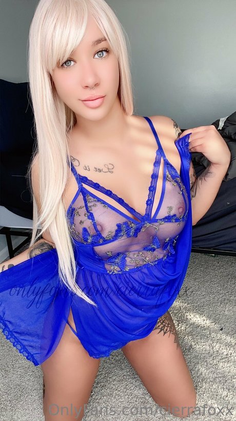 Cierra Foxx_ best star picture