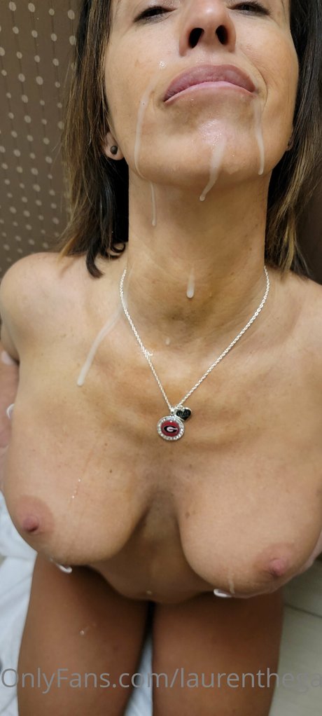 Lauren The Ga Queen_ nudes actress pictures