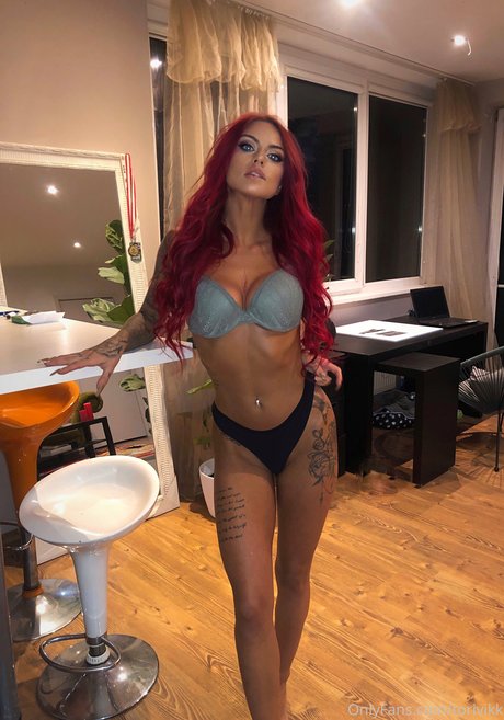 Tori Vikk nice star archive