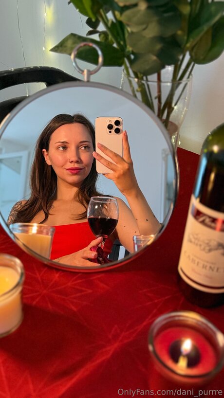 Dani Purrre pornstar high quality photo