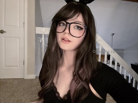 Nayohmii star exclusive photo