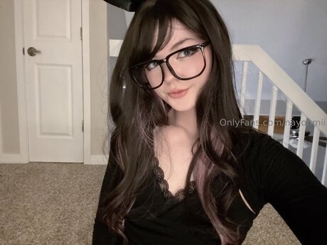 Nayohmii art actress image