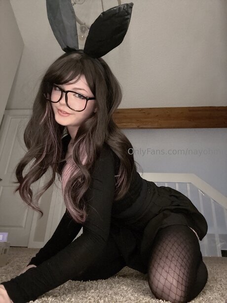 Nayohmii model xxx pics