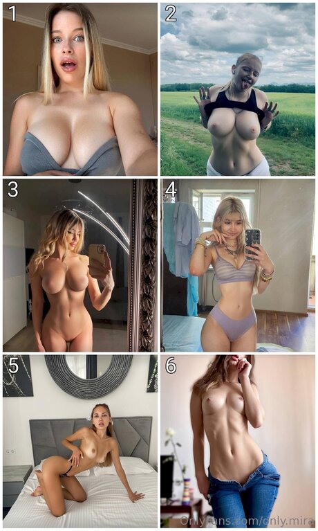 Only Mira star perfect img